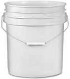 5 Gallon Container - 25lbs - Leak Detection Powder