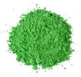 Green Leak Detection Powder