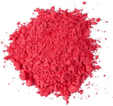 Pink Leak Detection Powder